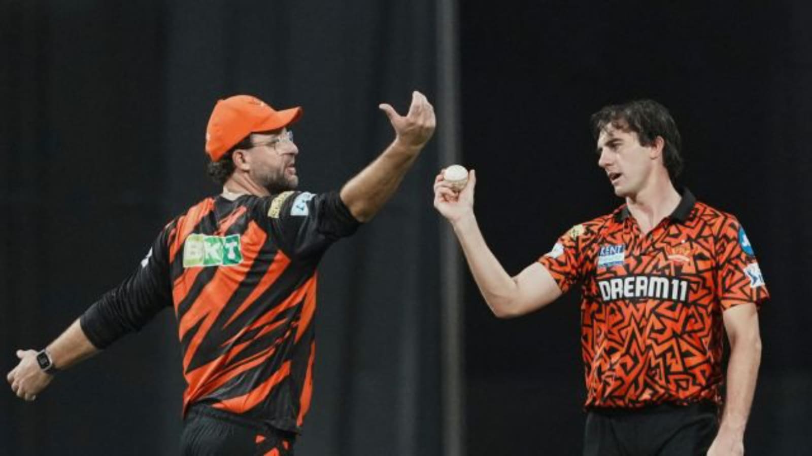 SRH Squad Shake-up: Key Exits and Retentions for IPL 2026