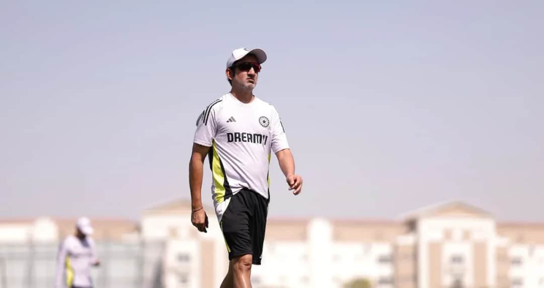 Gautam Gambhir Seeks Full Control Over Team India