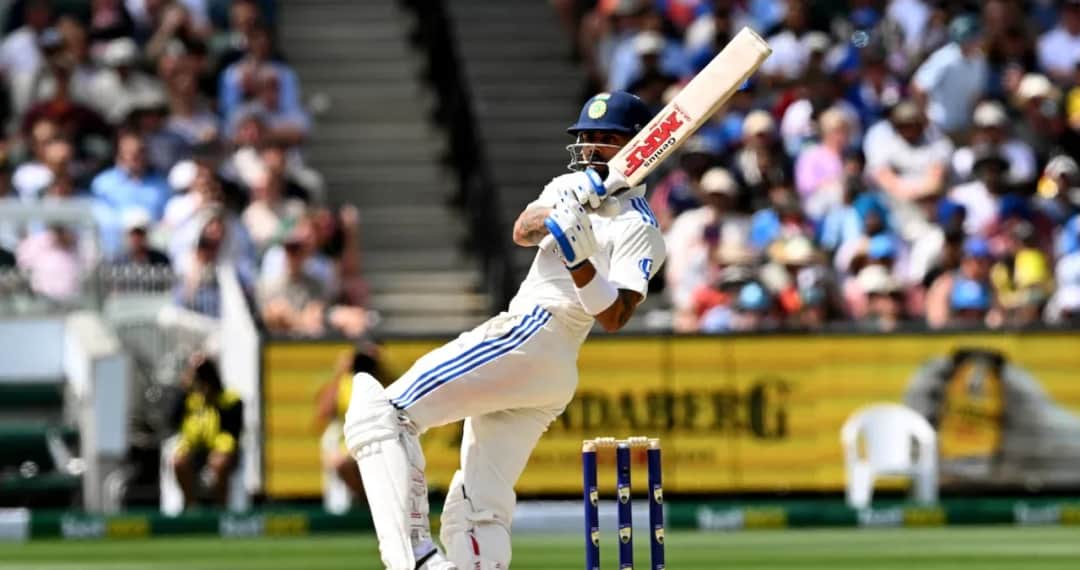 “We’re Interested in Having That Conversation” - Middlesex Dream of Signing  Virat Kohli