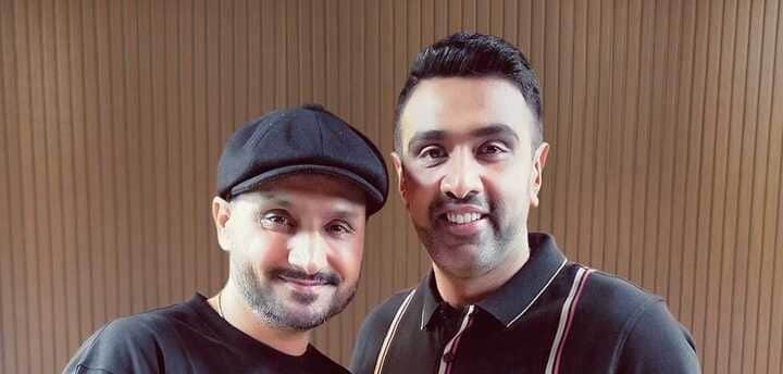 “Even If You Are Jealous at One Point…” - Ravichandran Ashwin’s to Harbhajan Singh