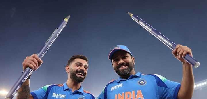 Rohit Sharma to Prove Fitness Before Australia Tour, Virat Kohli Likely for India A Games - Report